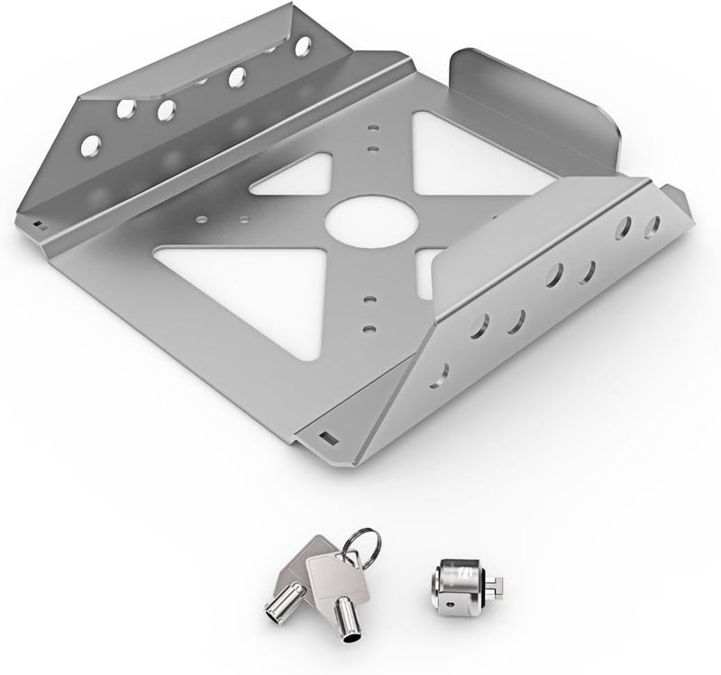 Compulocks Mac Mini Security Mount Silver - Image 4